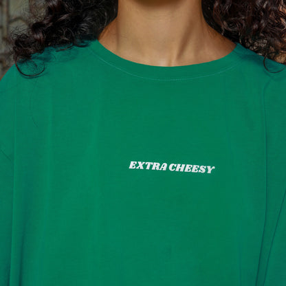 Extra Cheesy T-shirt