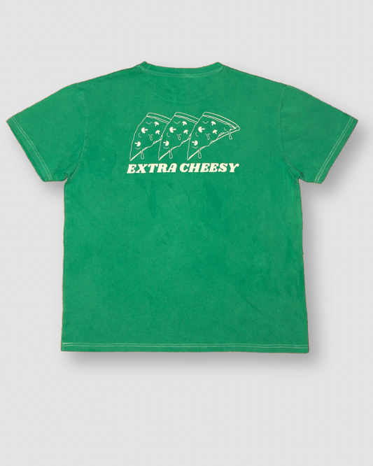 Extra Cheesy T-shirt